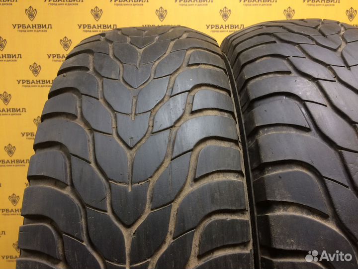 Yokohama AVS S/T type-1 V801 265/70 R16 112H