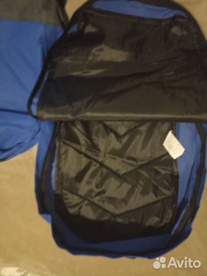 Рюкзак школьный новый