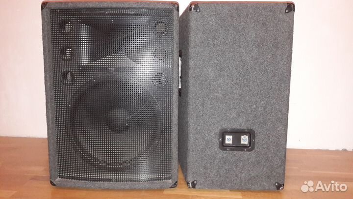 Продаю колонки для ди-джея, музыканта