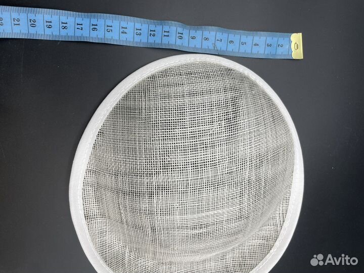 Основа для шляпы