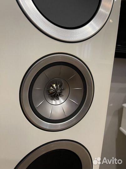Акустические колонки KEF R700