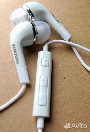 Наушники Samsung EHS64 original