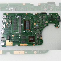 Материнская плата Asus X555LD I7-4510U (lvds) 1262