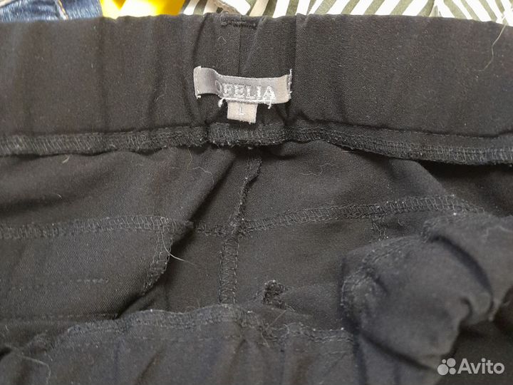 Женские вещи пакетом 50 52