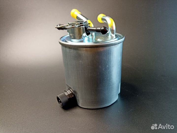 Топливные фильтры Nissan 16400-EC00A