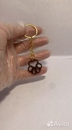 Украшения из эпоксидной смолы