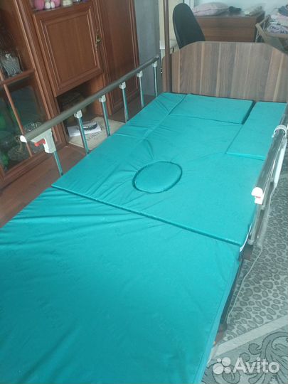 Кровать электрическая для лежачих больных