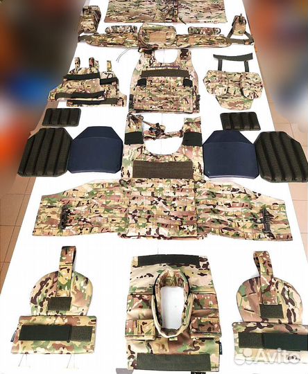 Бронежилет Увеличенный размер хl,хxl,хxxl,хxxxl