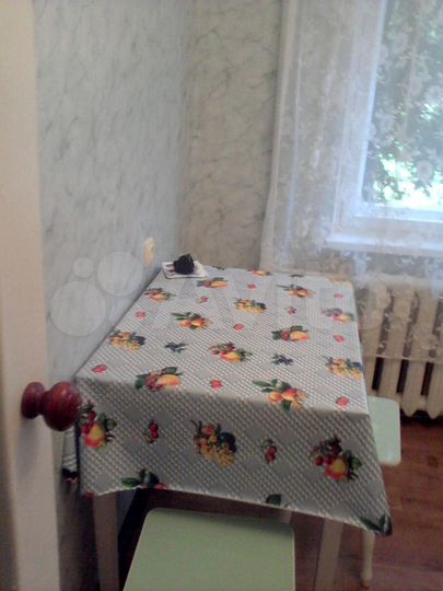 1-к. квартира, 30,2 м², 1/5 эт.