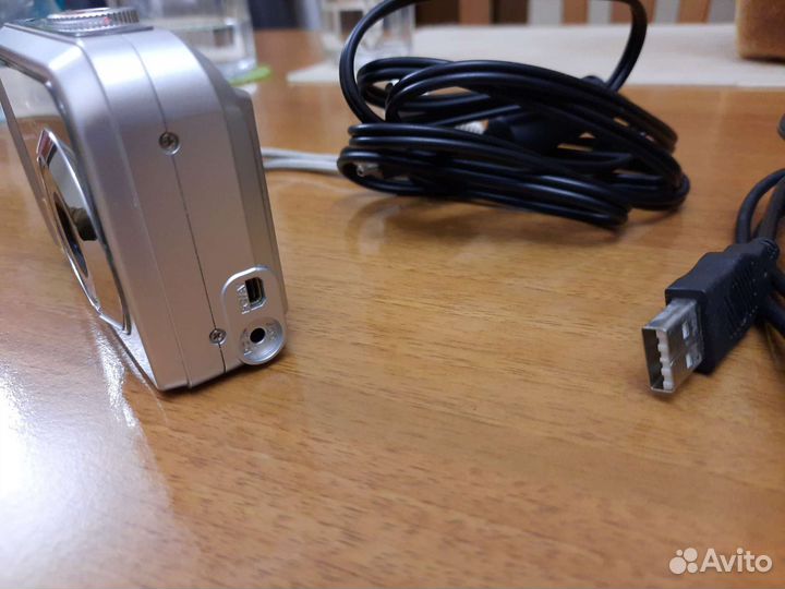 Фотоаппарат rekam