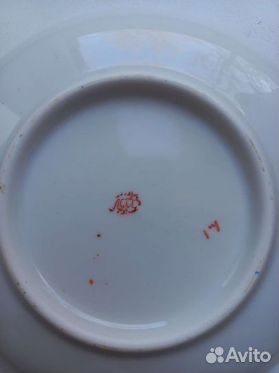 Тарелки лфз на добор