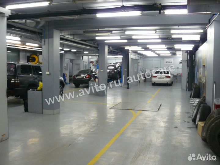 Механический Замок кпп Mul-T-Lock бесштыревой