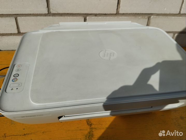 Принтер hp laserjet 2320
