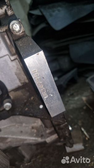 Блок двигателя Форд Куга 1.6 экобуст