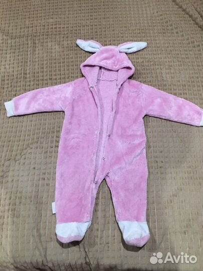 Теплый слип