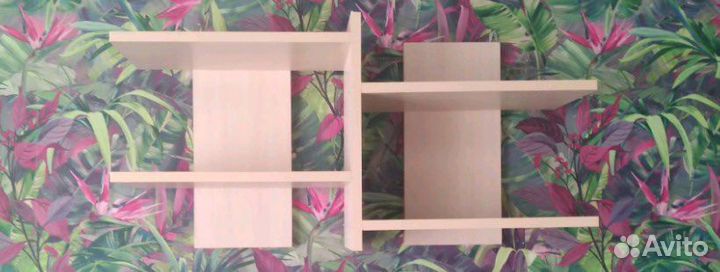 Полка настенная