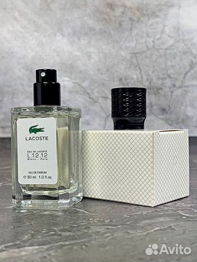 Lacoste l12.12 30мл