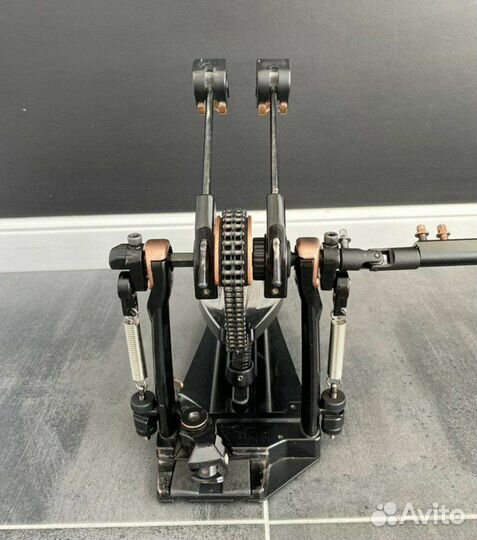 Кардан tama speed cobra 910