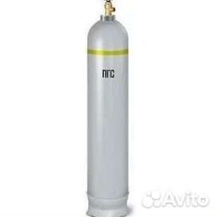 Баллоны Азот. Скупаем