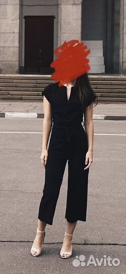 Комбинезон женский ASOS