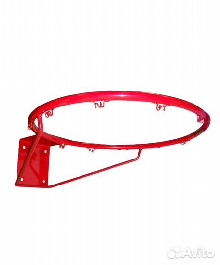 Кольцо баскетбольное N 5, 7