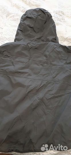 Куртка детская для мальчика 134