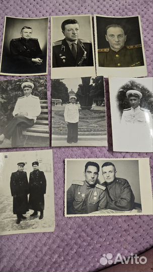 Фото военных 51 штука