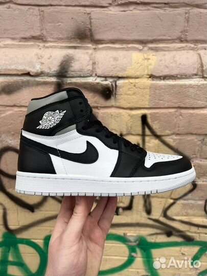 Nike air jordan 1