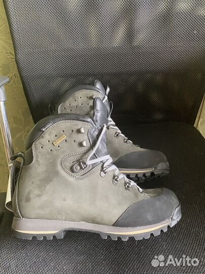 Тактические ботинки