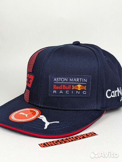 Кепка Puma