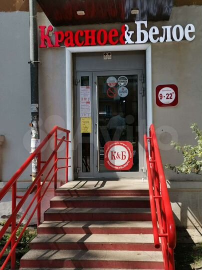 Торговая площадь, 111 м²