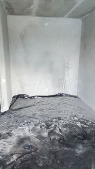 1-к. квартира, 39,5 м², 5/5 эт.