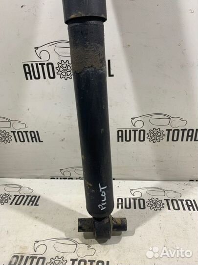 Амортизатор задний Honda Pilot 2 2008