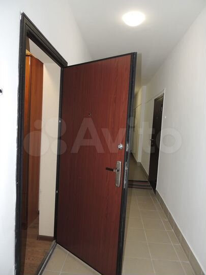 Квартира-студия, 27 м², 4/9 эт.