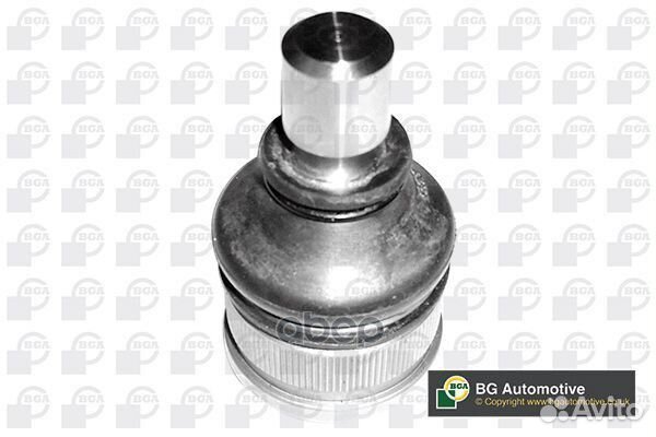 SJ5403 опора шаровая нижняя Mazda 3 BK3P 03 S