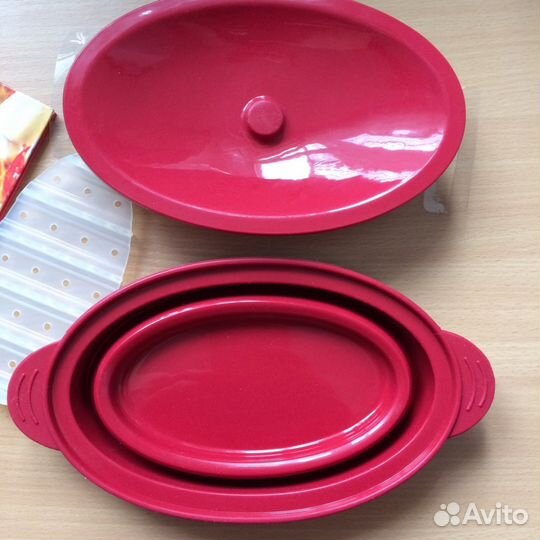 Силиконовая форма для приготовления BW2150OS