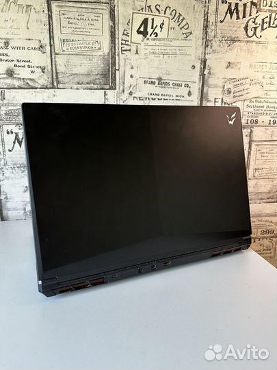 Игровой ноут i7-12650H/DDR5 16Gb/RTX4060/SSD 1Tb