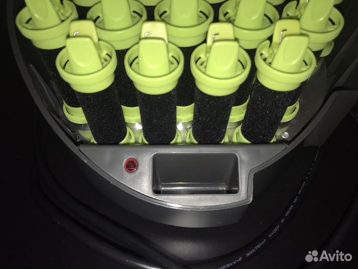 Электробигуди Remington