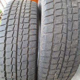 Hankook Winter RW06 195/80 R15 107