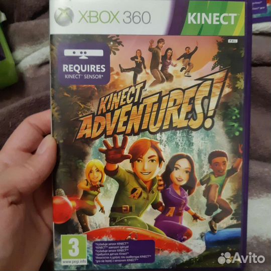 Игры для xbox 360