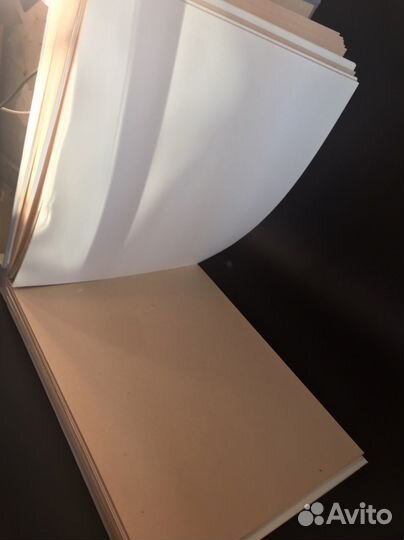 Фотоальбомы СССР