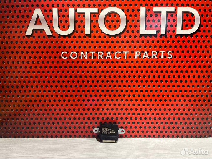 Блок управления зеркалами Lexus Rx 4 450Н 2021