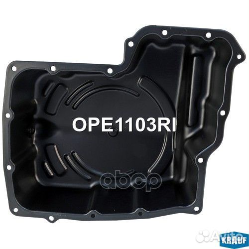Поддон масляный двс ope1103ri Krauf