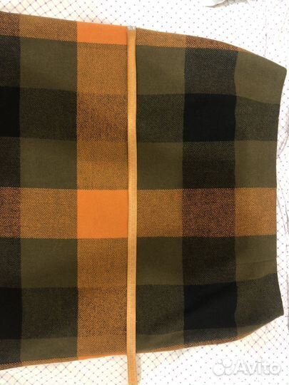 Юбка теплая 48 50