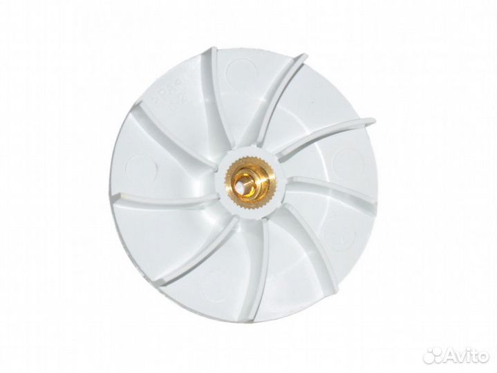 Втулка двигателя кухонного комбайна kenwood KW7065