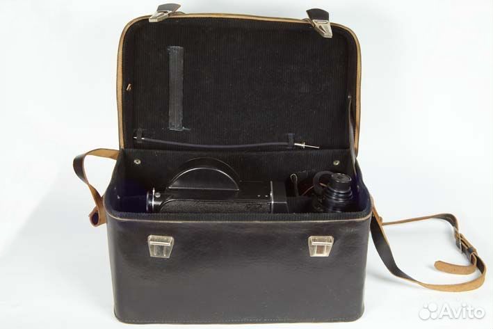 Кинокамеры Красногорск-3, 16-мм плёночные, СССР