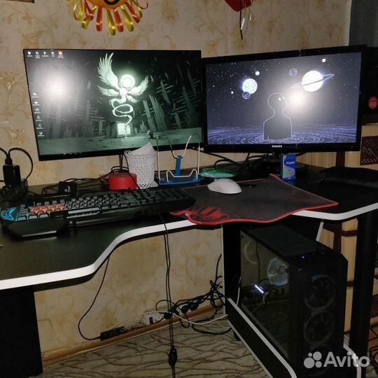 Компьютерный мастер / Системный администратор