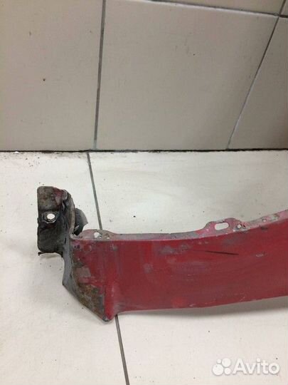 Крыло переднее левое LADA Largus