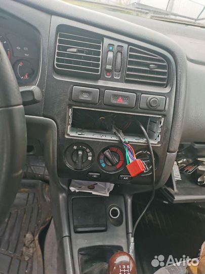 Nissan Primera P11 в разбор Нисан Премьера П11