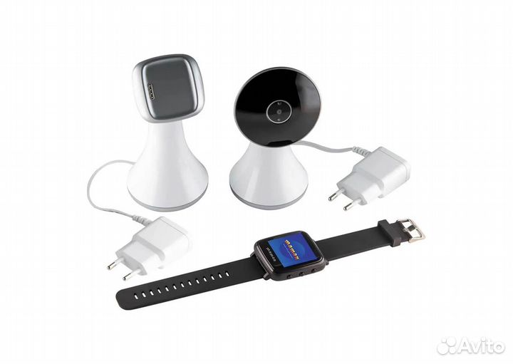 Видеоняня Maman VB606